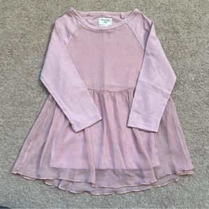 sovereign code pink dress